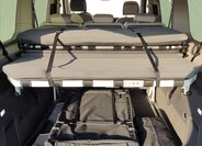 Volkswagen Multivan MPV 2,0 l 110 kw