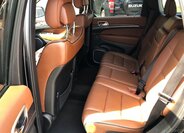 Jeep Grand Cherokee SUV / Terénní 0,0 0