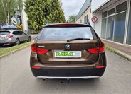 BMW X1 SUV / Terénní 2,0 l 130 kw