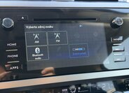 Subaru Outback Kombi 2,5 l 129 kw