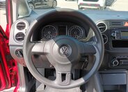 Volkswagen Golf Plus Kombi 1,6 l 66 kw