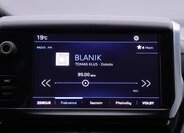 Peugeot 208 Hatchback 1,2 l 60 kw