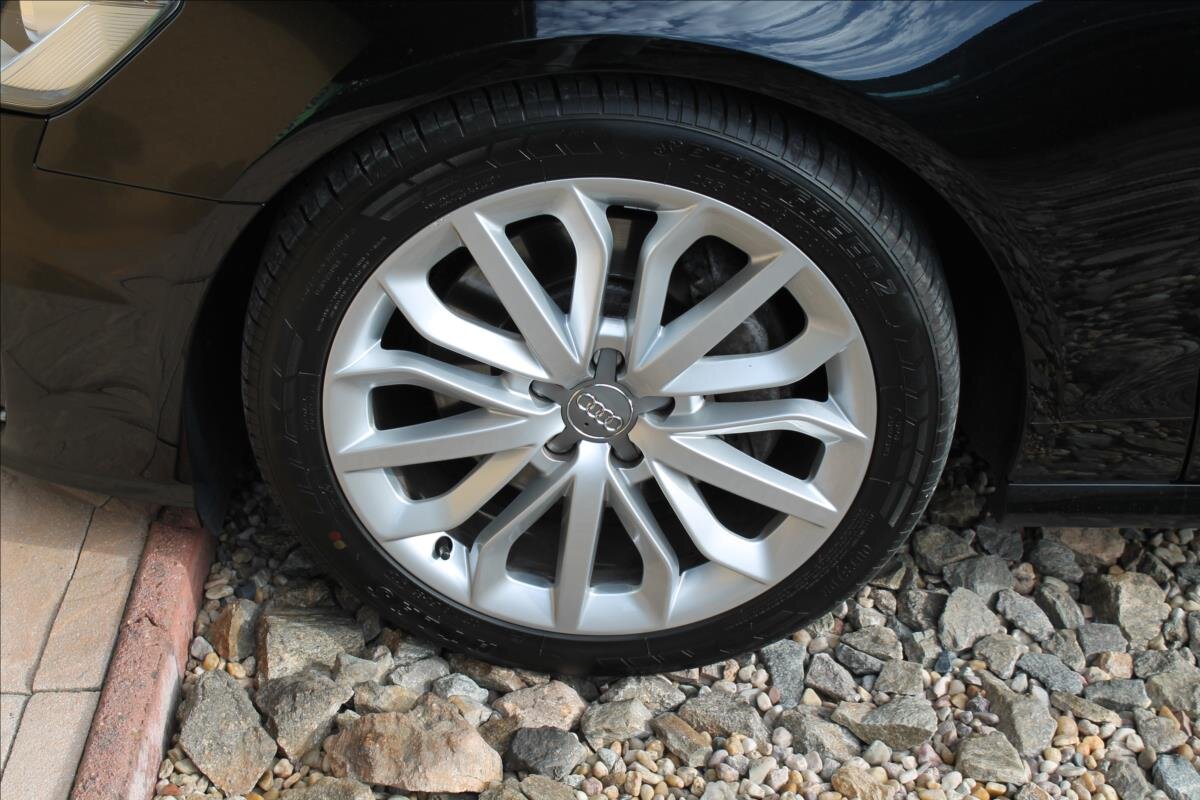 Audi A6 Kombi 3,0 l 200 kw