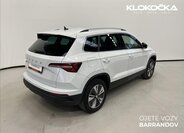 Škoda Karoq SUV 2,0 l 85 kw