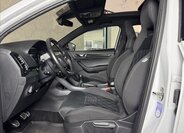 Škoda Karoq SUV / Terénní 2,0 l 110 kw