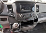 Hyundai H 350 Ostatní 2,5 l 110 kw