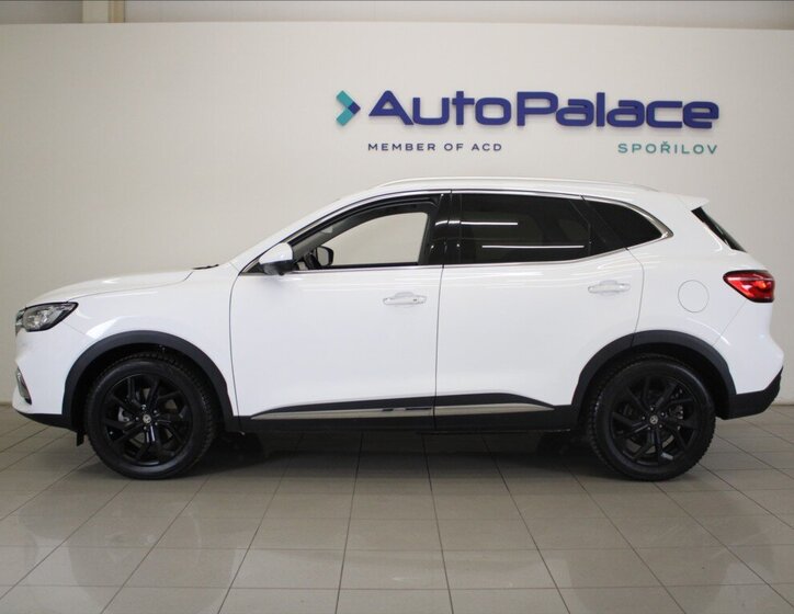 MG EHS SUV / Terénní 1,5 l 190 kw