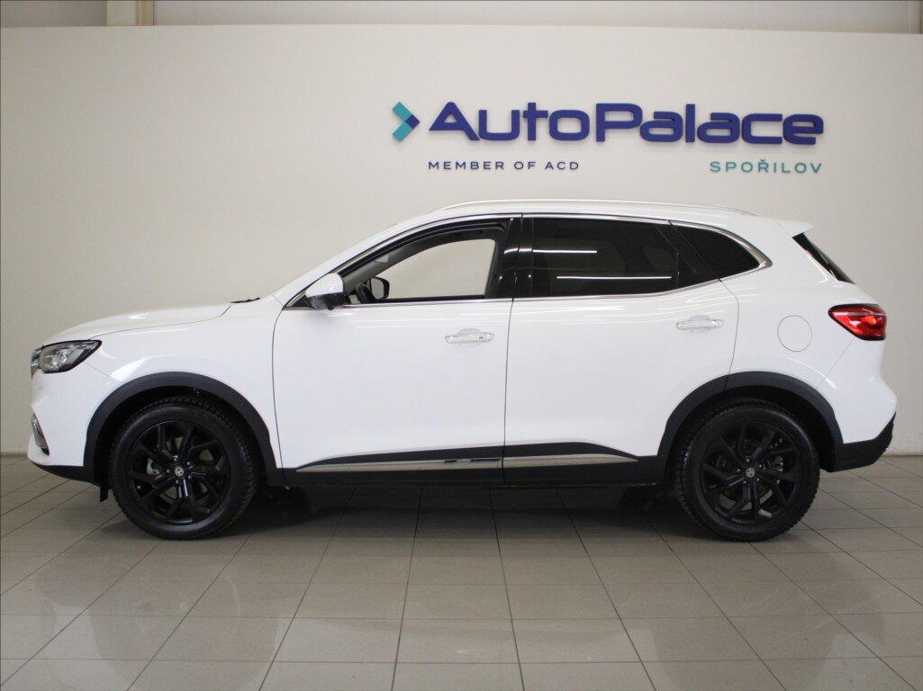 MG EHS SUV / Terénní 1,5 l 190 kw