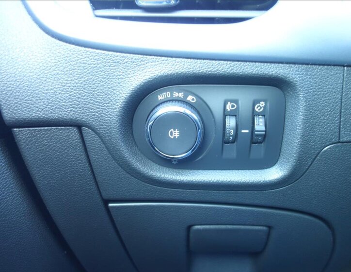 Opel Astra Kombi 1,6 l 81 kw