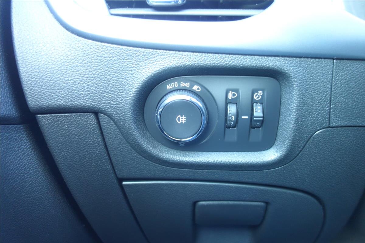 Opel Astra Kombi 1,6 l 81 kw