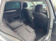 Škoda Superb Kombi 2,0 l 140 kw