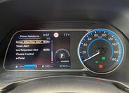 Nissan Leaf Hatchback 0,0 110 kw