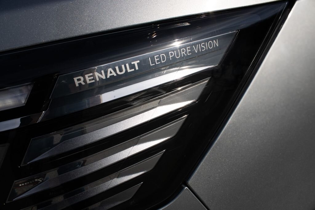 Renault Trafic VAN / Minibus 2,0 l 110 kw