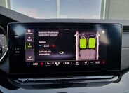 Škoda Octavia Kombi 1,4 l 110 kw