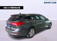 Ford Focus Hatchback 999,0 92 kw