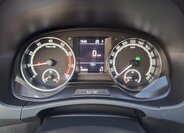 Škoda Fabia Kombi 999,0 70 kw