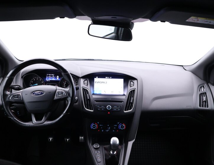 Ford Focus Kombi 1,5 l 110 kw