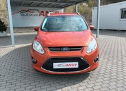 Ford Grand C-MAX MPV 2,0 l 103 kw