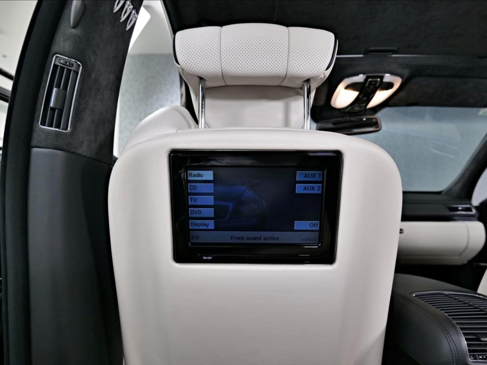 Mercedes-Benz Ostatní 30