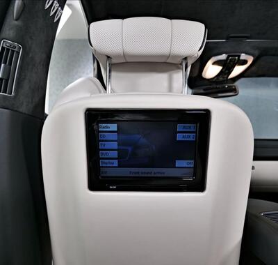 Mercedes-Benz Ostatní 30