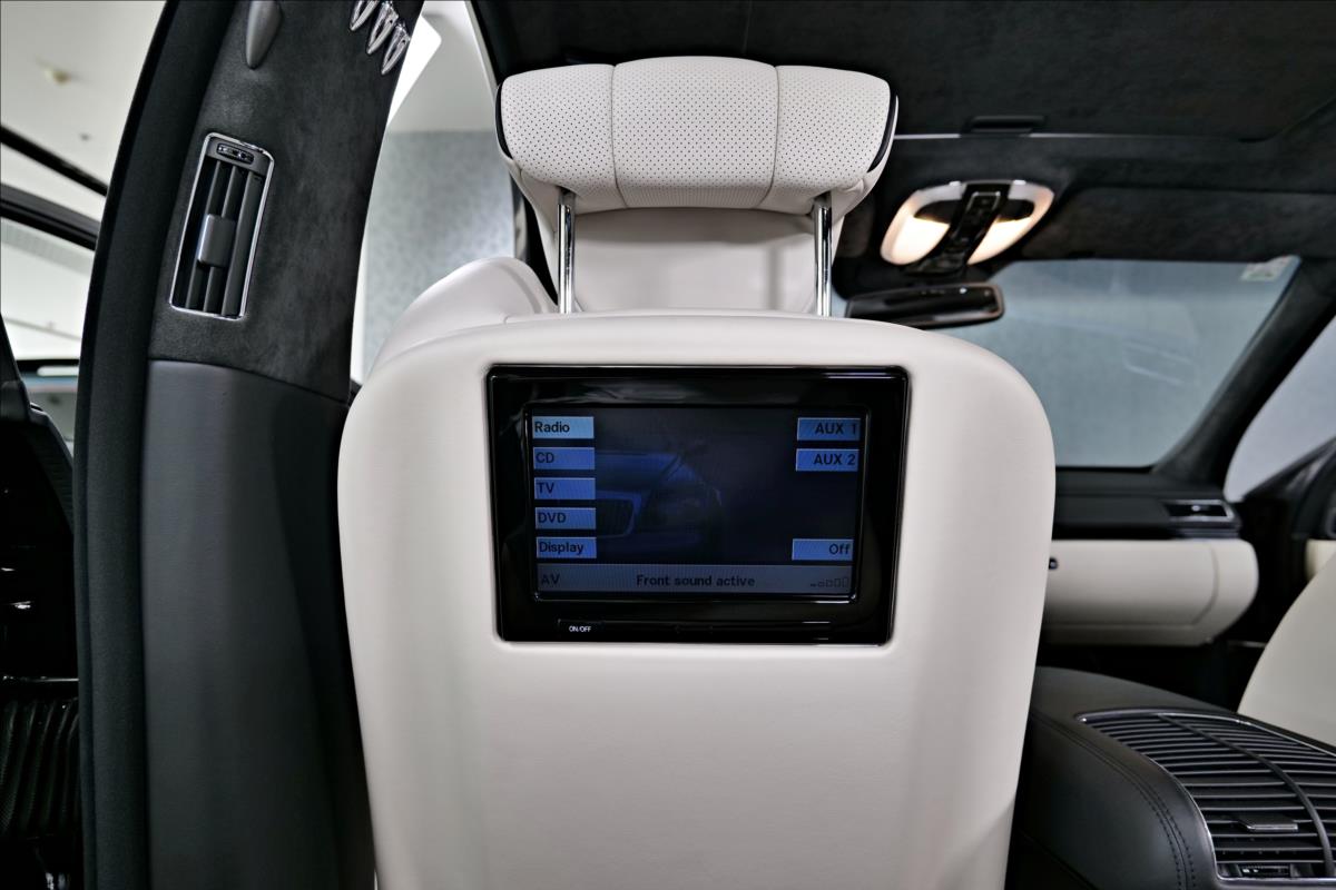 Mercedes-Benz Ostatní