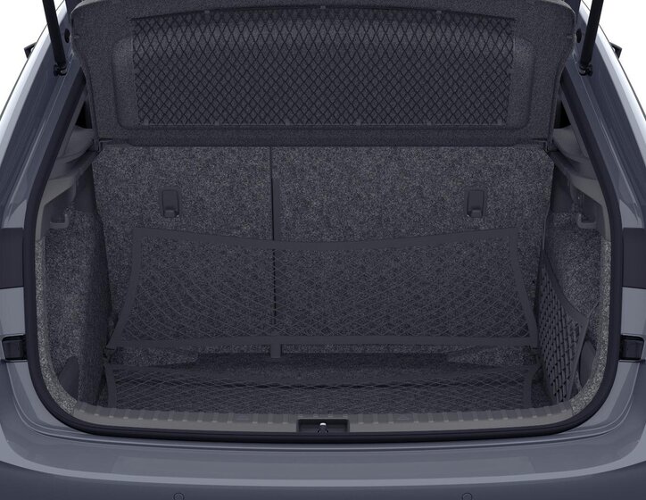 Škoda Scala Hatchback 999,0 85 kw