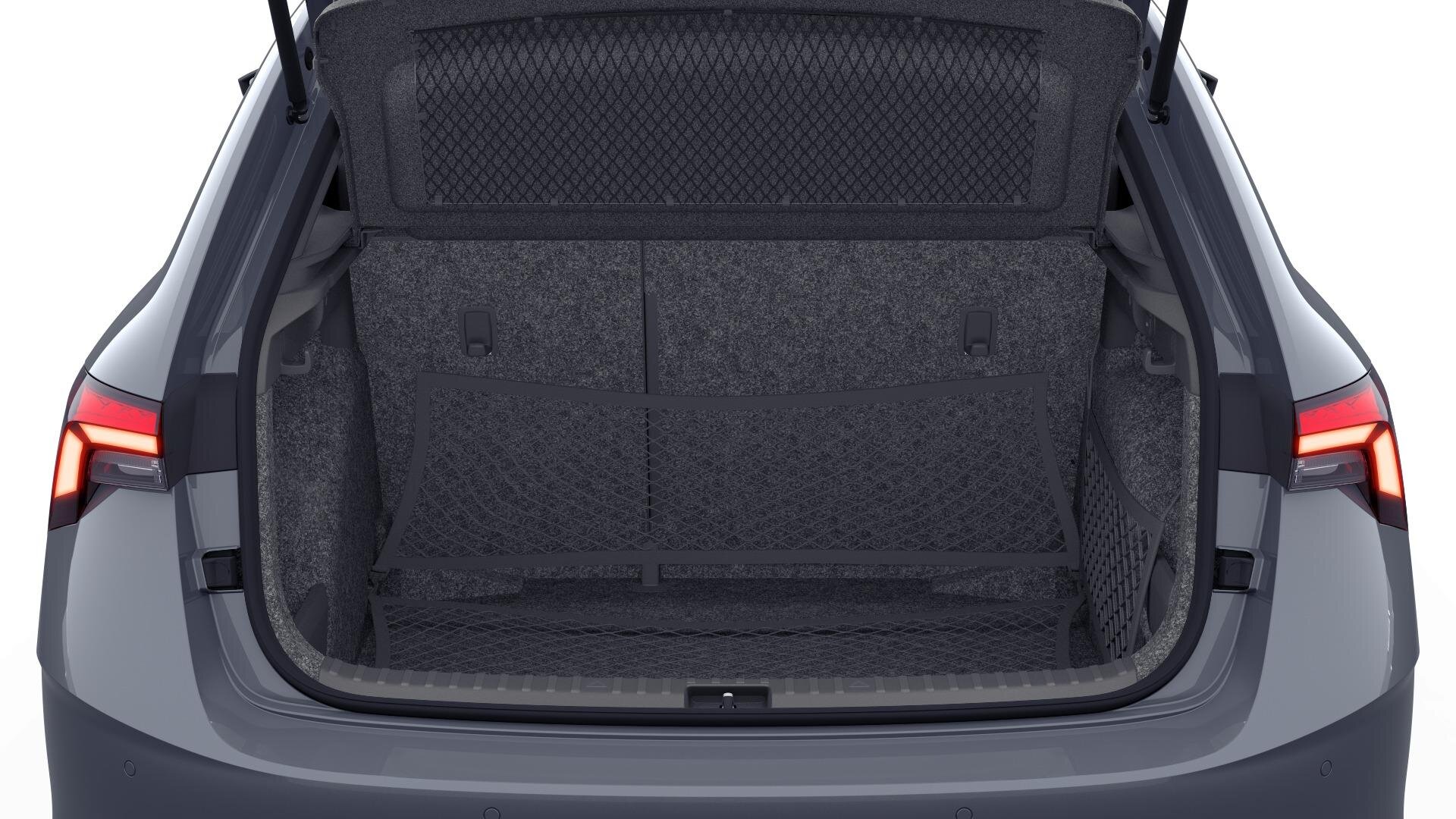 Škoda Scala Hatchback 999,0 85 kw