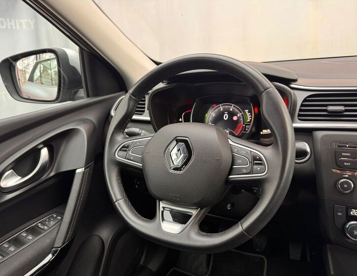 Renault Kadjar 14