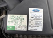 Ford Focus Kombi 1,5 l 110 kw