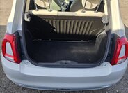 Fiat 500 Hatchback 1,2 l 51 kw