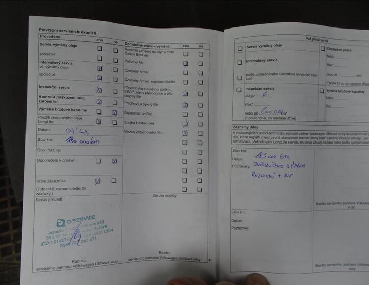 Volkswagen Multivan 30