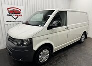 Volkswagen Transporter Ostatní 2,0 l 103 kw