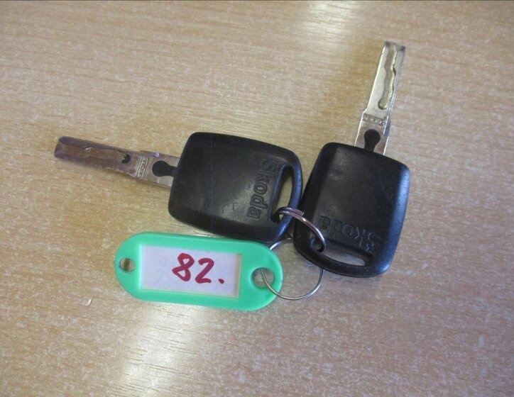 Škoda Roomster Kombi 1,4 l 63 kw