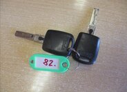 Škoda Roomster Kombi 1,4 l 63 kw