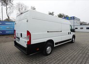 Peugeot Boxer Ostatní 2,2 l 121 kw