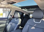 Hyundai Tucson SUV / Terénní 1,6 l 169 kw
