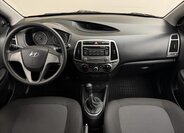 Hyundai i20 Hatchback 1,2 l 62 kw