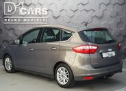 Ford C-MAX MPV 1,6 l 85 kw