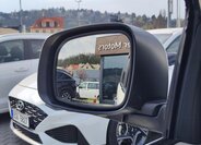 Lancia Voyager MPV 2,8 l 120 kw