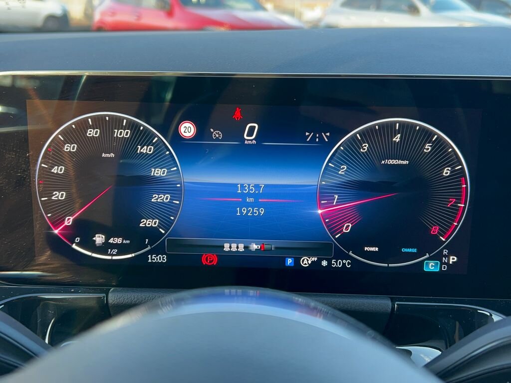 Mercedes-Benz Třídy B