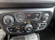 Jeep Compass SUV 2,0 l 125 kw