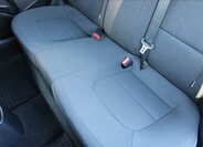 KIA Rio Hatchback 1,4 l 80 kw