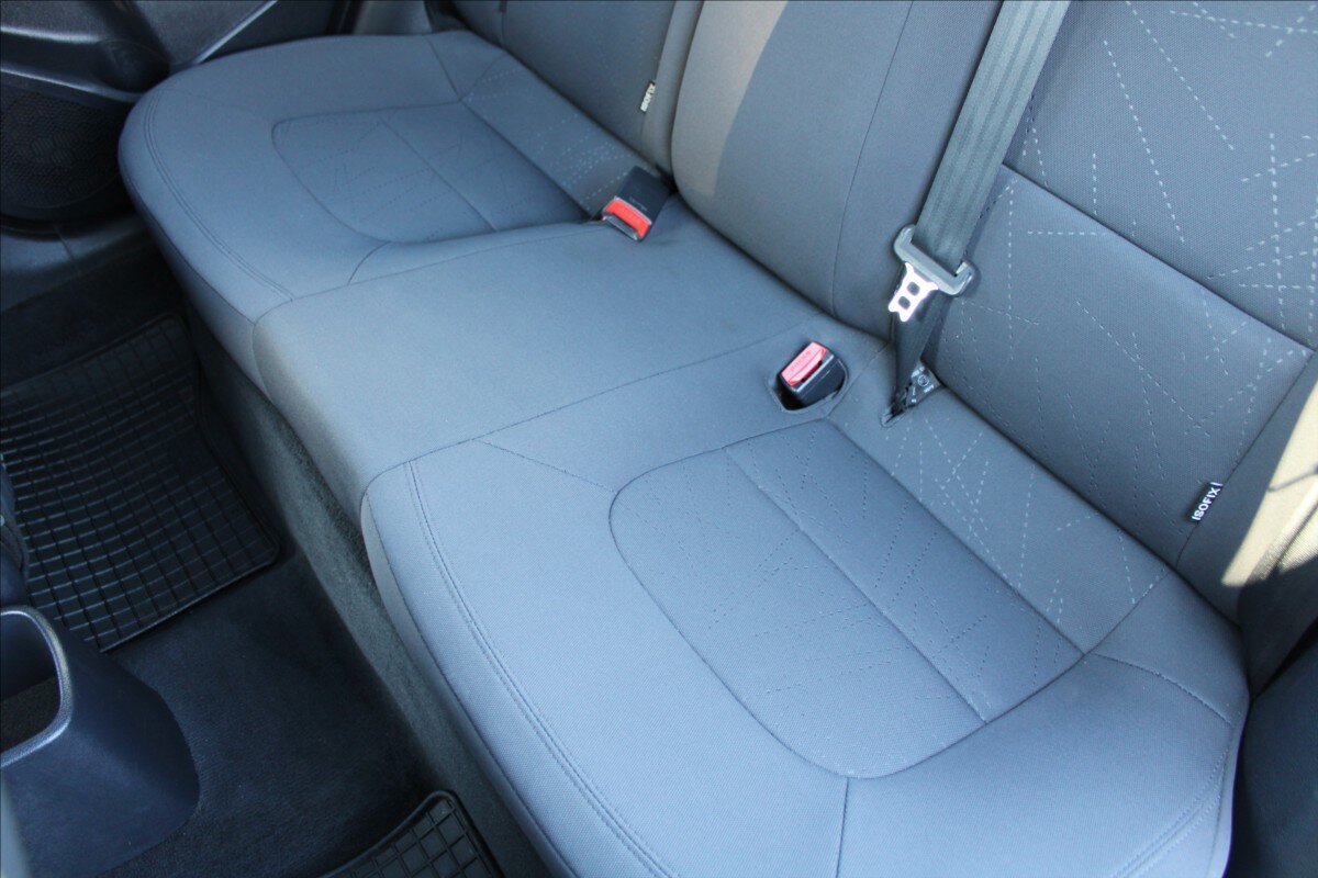 KIA Rio Hatchback 1,4 l 80 kw