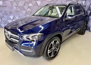 Mercedes-Benz GLE 1