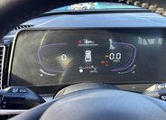 KIA Sportage SUV 1,6 l 117 kw