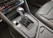 Volkswagen Tiguan SUV / Terénní 1,5 l 110 kw