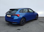 Škoda Scala Hatchback 999,0 85 kw
