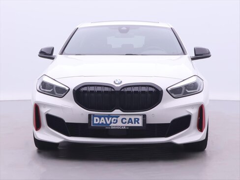BMW Řada 1 Hatchback 2,0 l 195 kw
