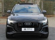 Audi SQ8 4