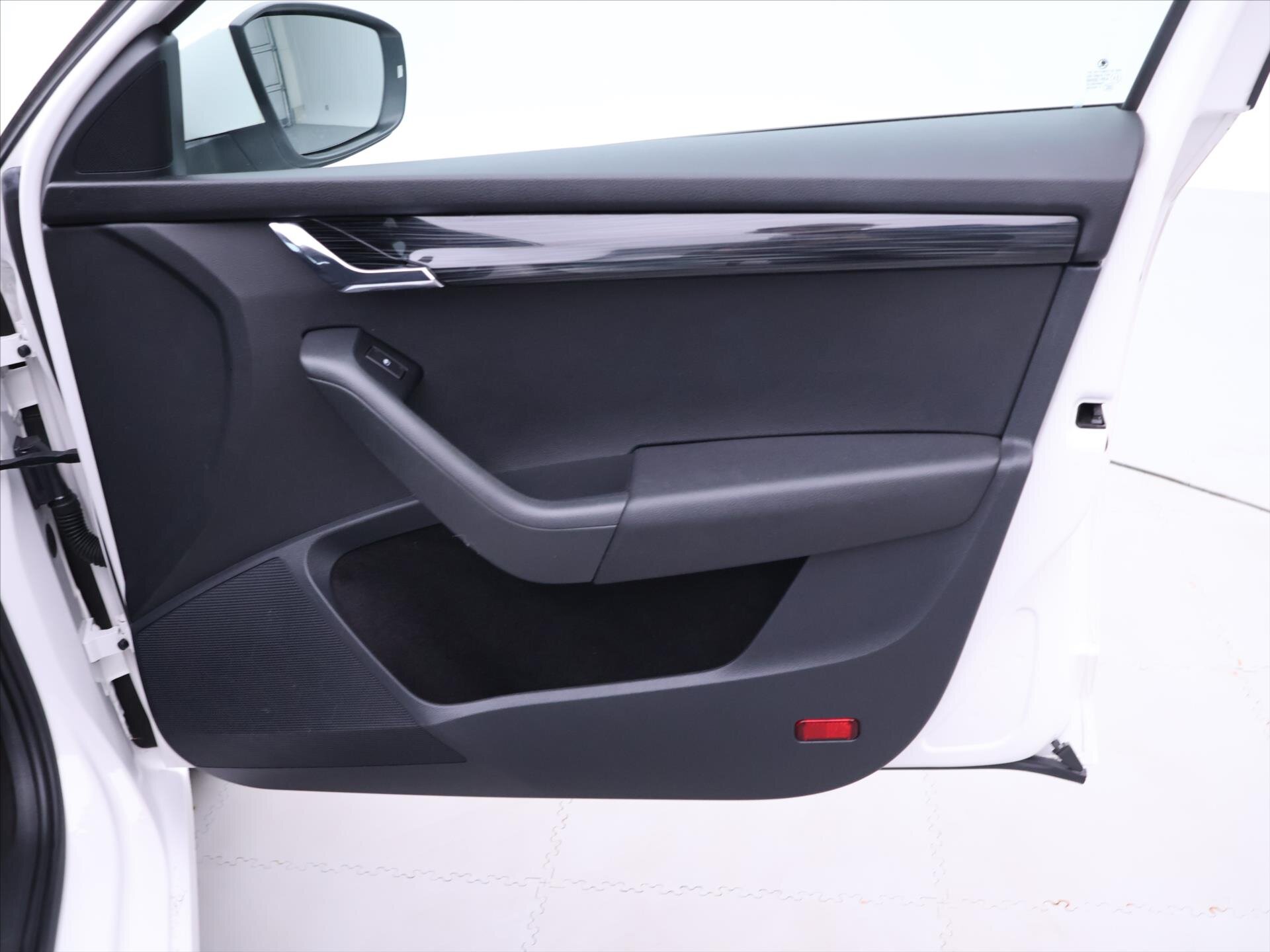 Škoda Octavia Kombi 1,6 l 85 kw